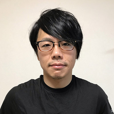 Wataru Miuchi クレコン リサーチ&コンサルティング株式会社