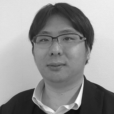 KEIICHI NAKAYAMA SOLUTION ARCHITECT